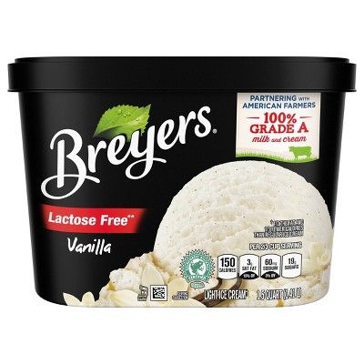 Lactose Free Ice Cream Snack Cups - Beckon Ice Cream
