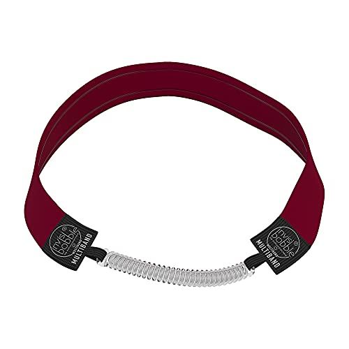 invisibobble Multiband Hair Band and Hair Tie