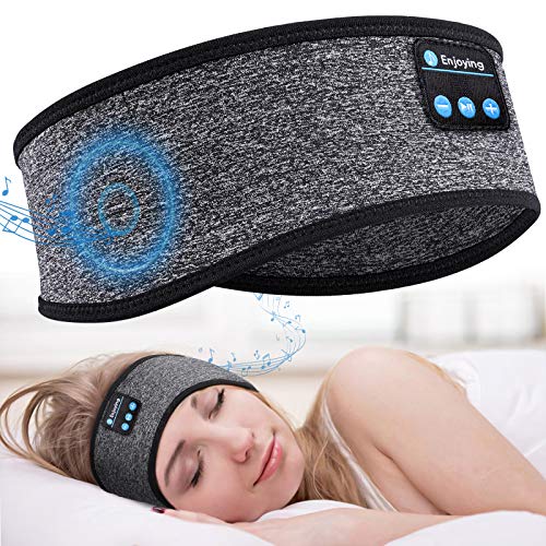 Sleep Headband Headphones