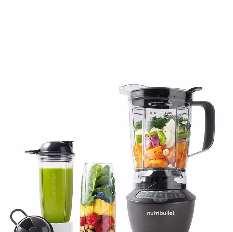 NutriBullet expands into benchtop cooking - Appliance Retailer
