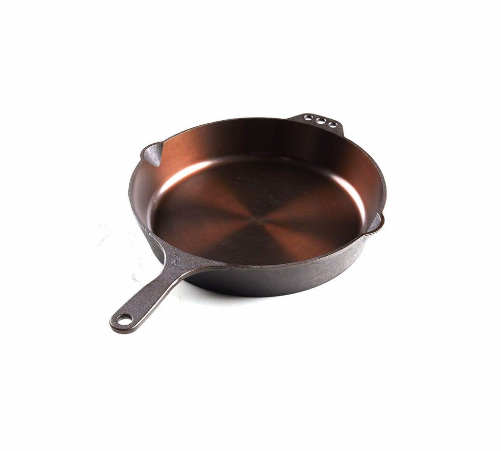 Would you pay $160 for this cast iron pan (Smithey Ironware