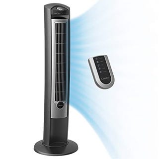 Lasko Portable Electric 42 inch Vibration Tower Fan Lasko Portable Electric 42 inch Vibration Tower Fan