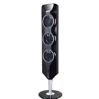 3x Tower Fan 3x Tower Fan