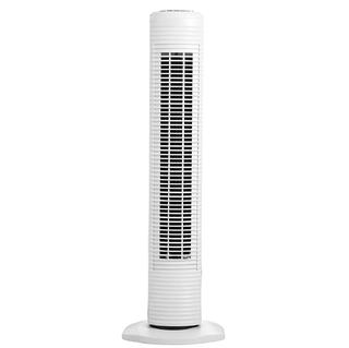 Holmes Vibration Tower Fan Holmes Vibration Tower Fan