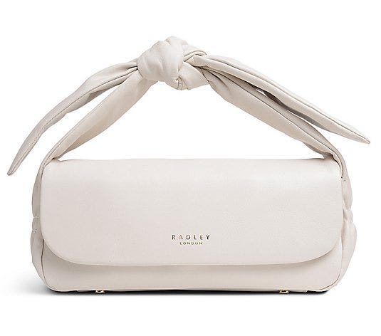 RADLEY London Radley Racing - Small Flapover Grab