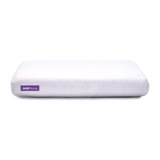 Purple pillow Purple pillow