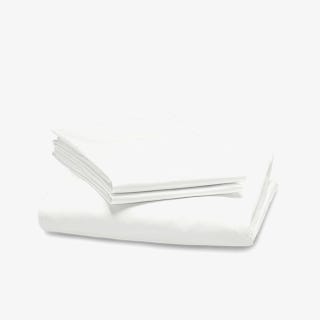 Riley Home Percale Sheet Set Riley Home Percale Sheet Set