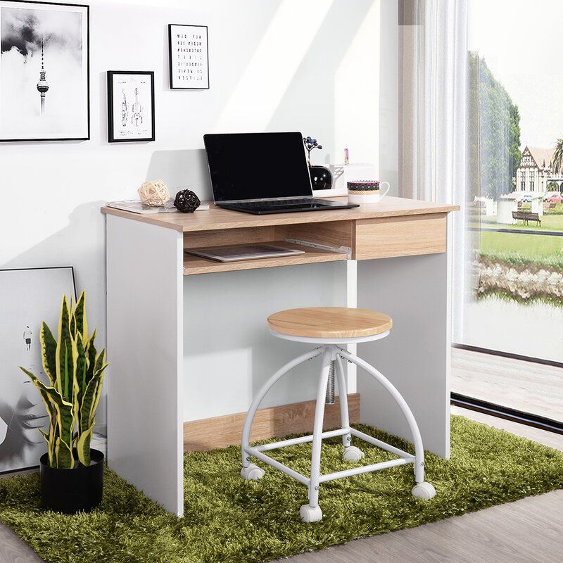 25 Best Desks For Small Spaces, Standing Desks For Small Apartments