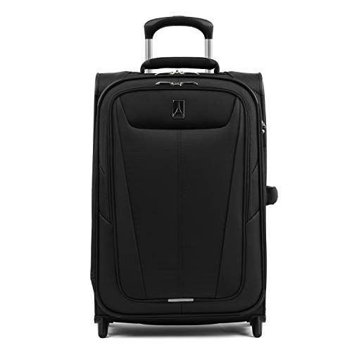 Mens Bags Luggage and suitcases Converse Rubber Travel Bags in Black for Men 