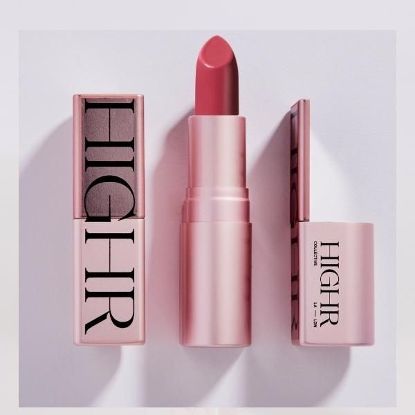 Highr Pink Lipstick