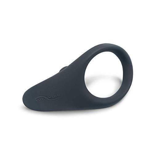 We-Vibe Verge Vibrating Penis Cock Ring App Controlled Smart Toy