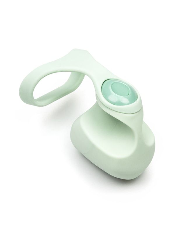 Fin Finger Vibrator 
