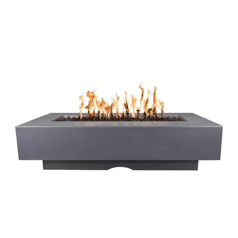 Propane And Natural Gas Fire Pits, What Do You Fill A Gas Fire Pit With