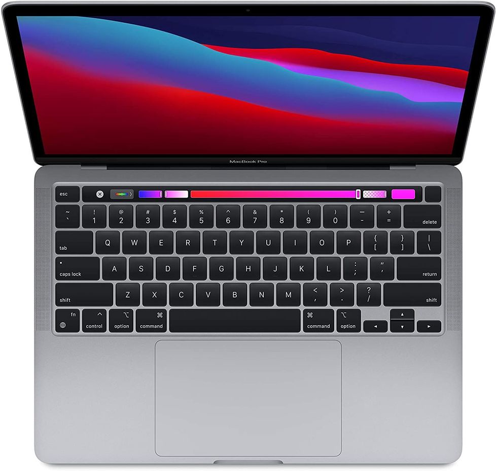 Apple 2020 MacBook Pro M1
