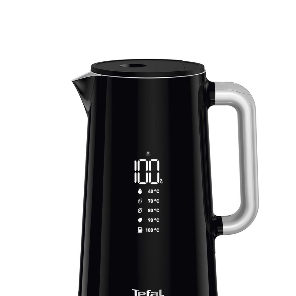 Finally got an temp control kettle. I couldn't be more happy! : r/tea