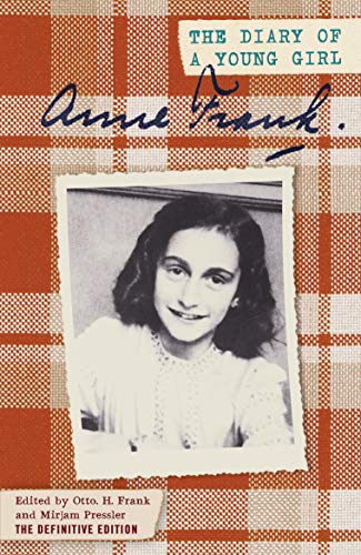 The Diary of a Young  by Anne Frank 