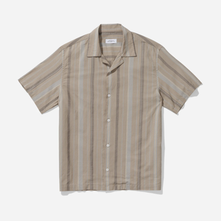 Canty Bay Stripe Shirt Canty Bay Stripe Shirt