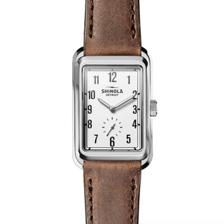 Shinola Omaha Watch Shinola Omaha Watch