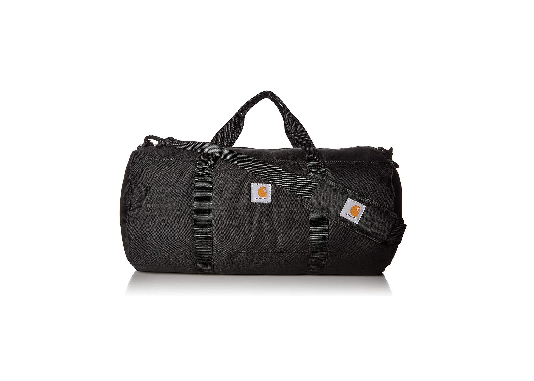 Lightweight Large Capacity Portable Duffel Bag for Men & Women Rainbow Gradient Travel Duffel Bag Backpack JTRVW Luggage Bags for Travel