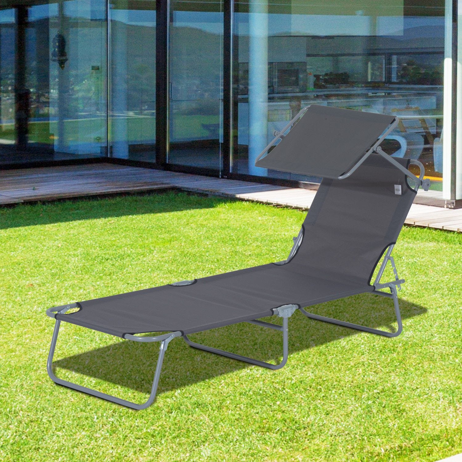 20 Sun Loungers For 2024 - Best Garden Loungers To Buy