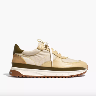 Madewell Kickoff Trainer Sneakers Madewell Kickoff Trainer Sneakers