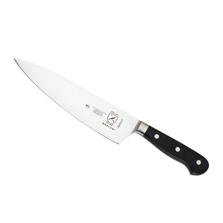 Mercer Culinary Renaissance 8-Inch Forged Chef's Knife