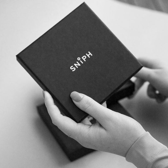 Sniph Subscription Box