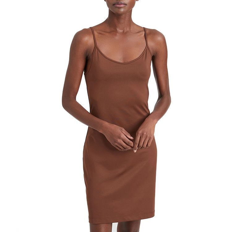 11 Best Nude Slips for Women 2022 - Top-Rated Nude Slip Dresses