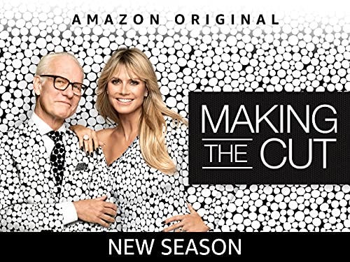 Making The Cut Stars Heidi Klum And Tim Gunn Talk Season 2 And Answer Fashion Questions