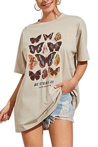 16 Cute Oversized Shirt Outfit Ideas 2022