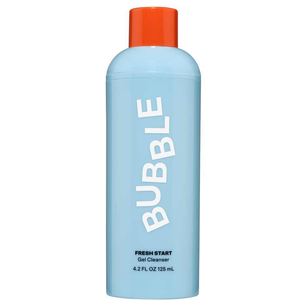 Bubble, Skin Care Brand For Gen Z, Goes Into Walmart