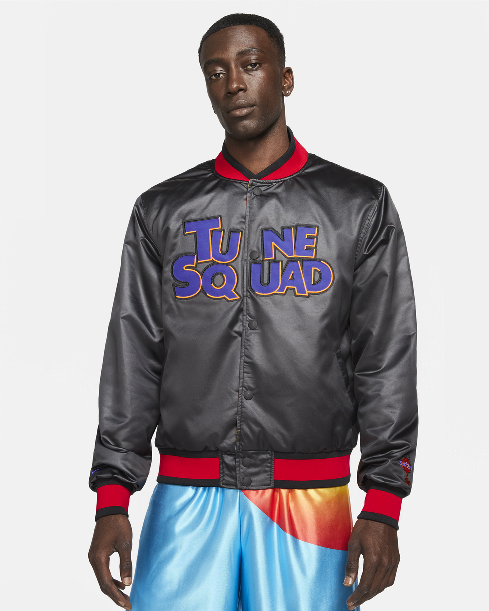 LEBRON X SPACE JAM : A NEW LEGACY '' TUNE SQUAD '' JERSEY – Superkicks