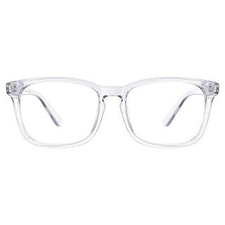 TIJN Blue Light Blocking Glasses for Women & Men