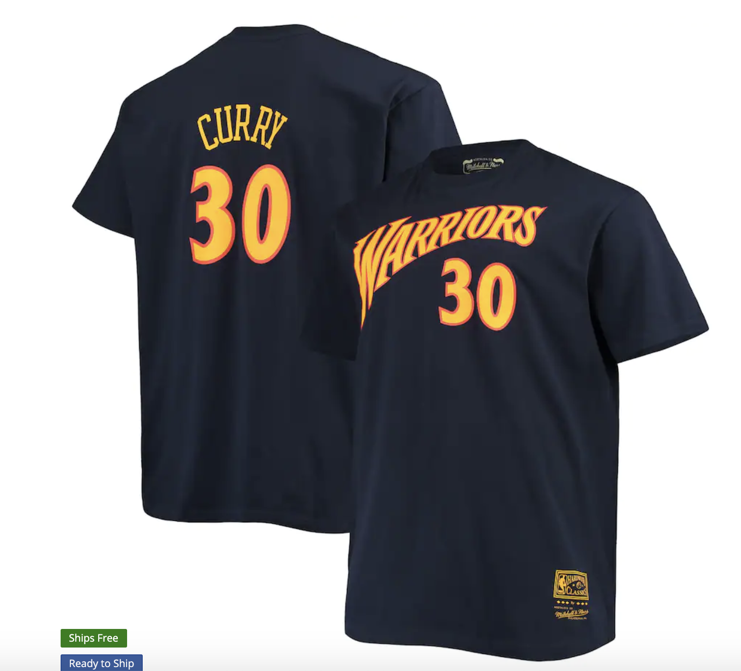 Oakland sports fans are peeved about Golden State Warriors' new jerseys