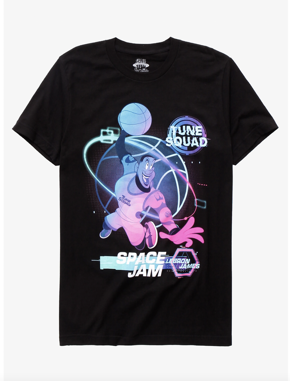 Best 'Space Jam: A New Legacy' Merch to Buy: Nike Shoes, Jerseys