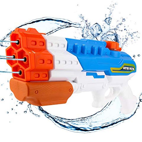 10 Best Water Guns In 21 Water Guns For Kids