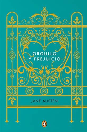 'Orgullo y prejuicio' de Jane Austen 