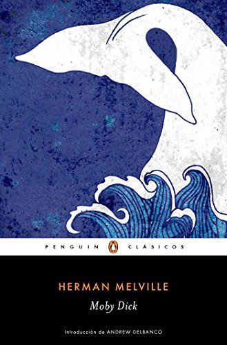 'Moby Dick' de Herman Melville