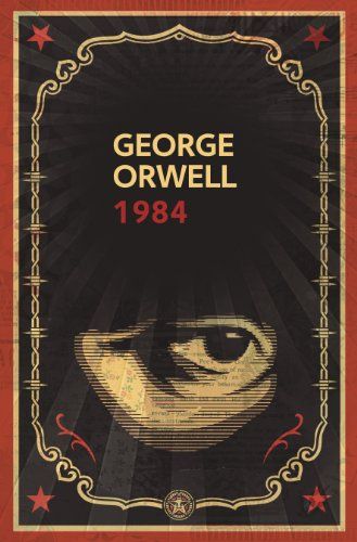 '1984' de George Orwell