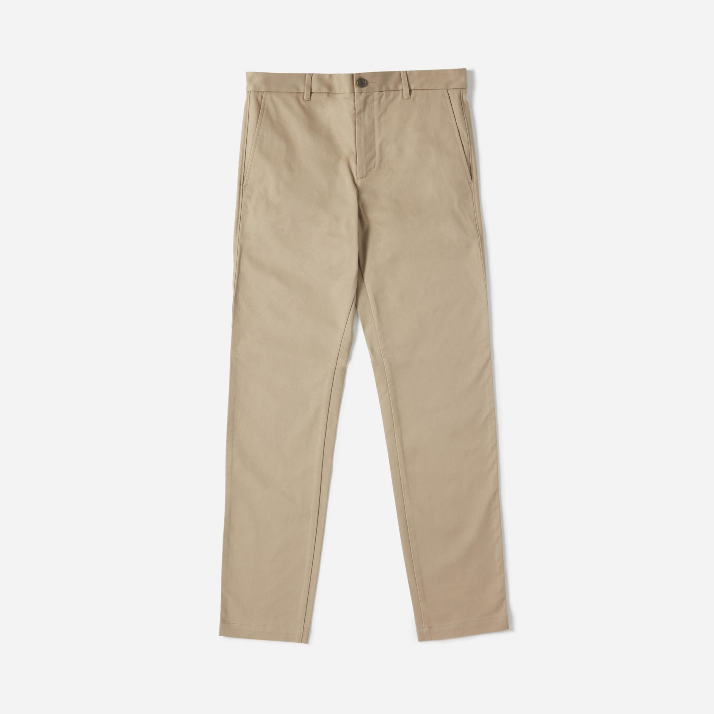 best skinny khaki pants