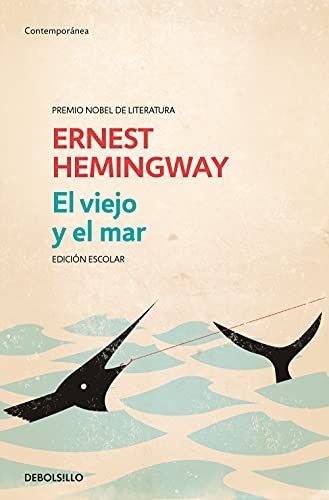 'El viejo y el mar' de Ernest Hemingway