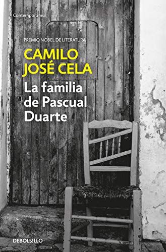 'La familia de Pascual Duarte' de Camilo José Cela