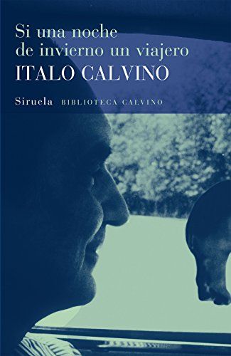 'Si una noche de invierno un viajero' de Italo Calvino