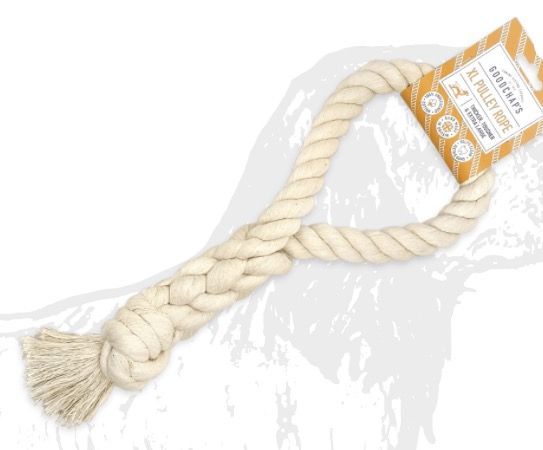 XL Pulley Rope