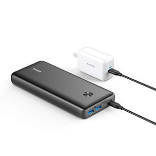 Anker PowerCore III Elite Power Bank Anker PowerCore III Elite Power Bank