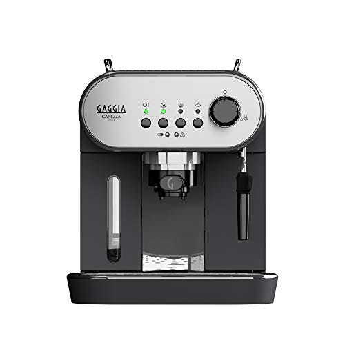 Gaggia Carezza Style R18523/01 