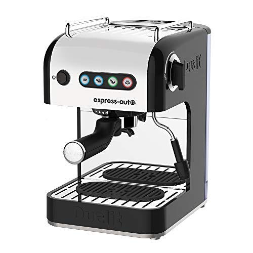 Dualit Espresso-Auto Coffee and Tea Machine 84516