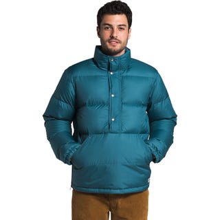 The North Face Sierra Down Anorak The North Face Sierra Down Anorak