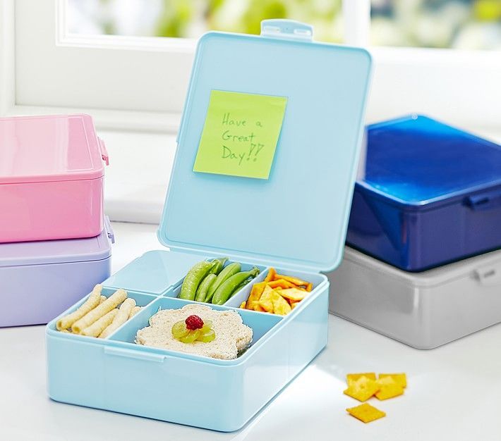 15 Best Bento Boxes for Kids in 2022 - Insulated Kids Bento Lunch 