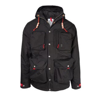 Topo Designs Mountain Jacket Topo Designs Mountain Jacket